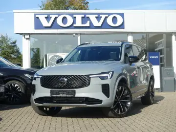 VOLVO XC90 Plus  T8 AWD Plug-in HUD H&K Pano