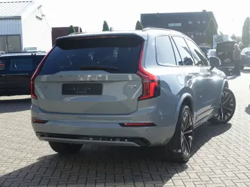 VOLVO XC90 Plus  T8 AWD Plug-in HUD H&K Pano