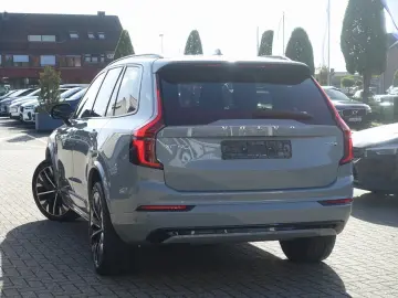 VOLVO XC90 Plus  T8 AWD Plug-in HUD H&K Pano