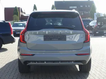 VOLVO XC90 Plus  T8 AWD Plug-in HUD H&K Pano