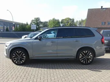 VOLVO XC90 Plus  T8 AWD Plug-in HUD H&K Pano