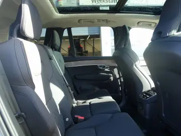 VOLVO XC90 Plus  T8 AWD Plug-in HUD H&K Pano