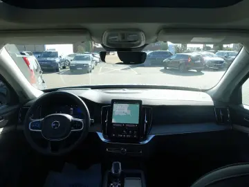 VOLVO XC90 Plus  T8 AWD Plug-in HUD H&K Pano