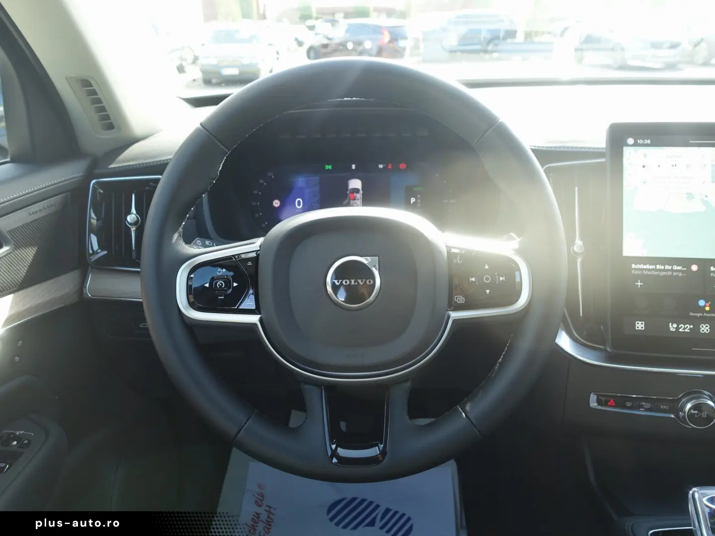 VOLVO XC90 Plus  T8 AWD Plug-in HUD H&K Pano
