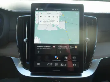 VOLVO XC90 Plus  T8 AWD Plug-in HUD H&K Pano