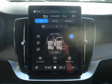VOLVO XC90 Plus  T8 AWD Plug-in HUD H&K Pano