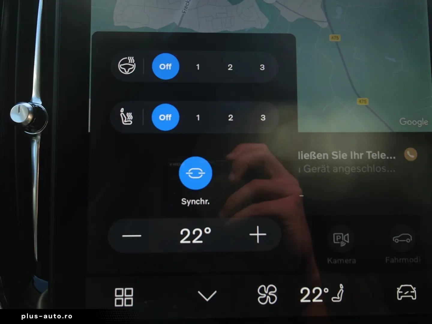 VOLVO XC90 Plus  T8 AWD Plug-in HUD H&K Pano
