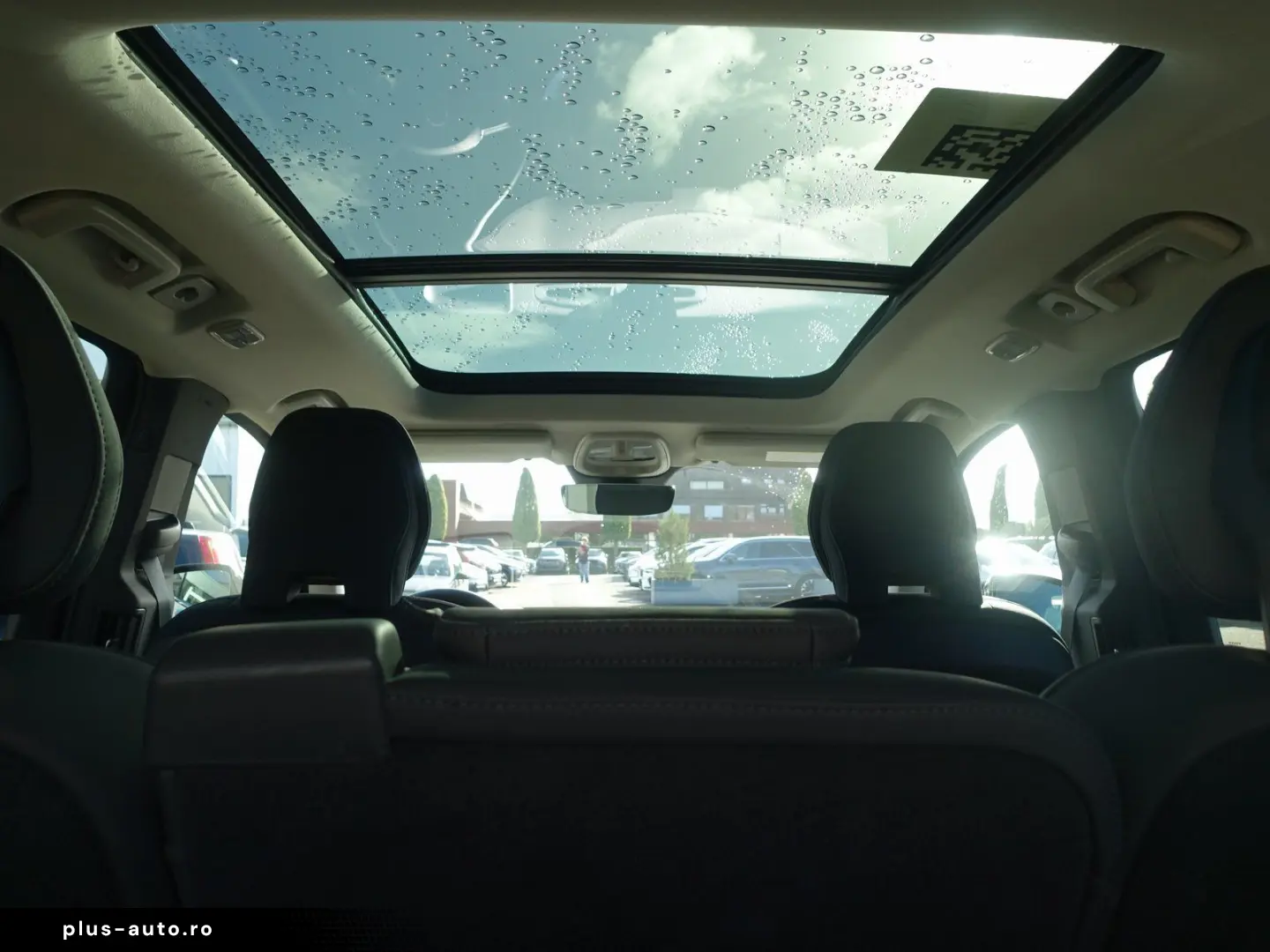VOLVO XC90 Plus  T8 AWD Plug-in HUD H&K Pano