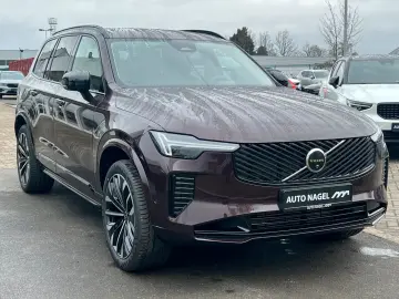 VOLVO XC90 T8 Plus Dark FACELIFT PANO 360CAM LED ALARM