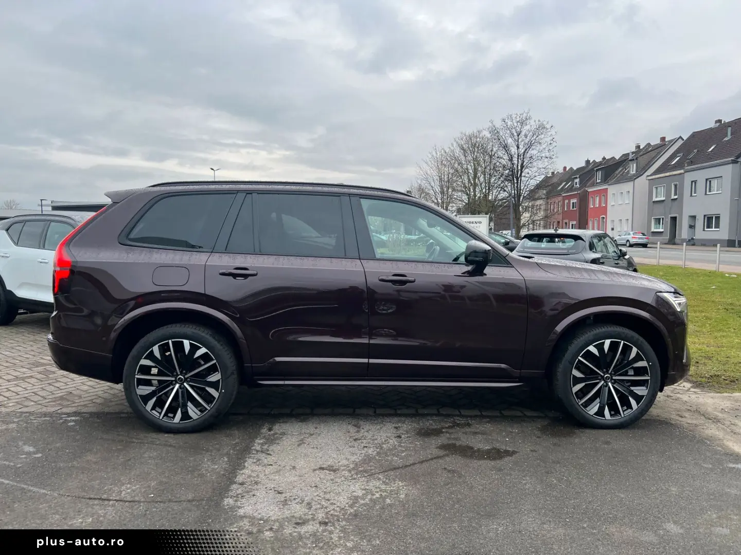VOLVO XC90 T8 Plus Dark FACELIFT PANO 360CAM LED ALARM
