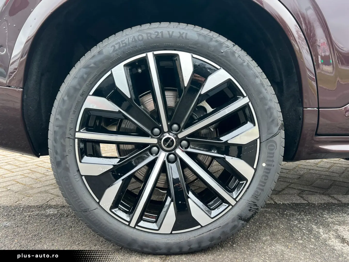 VOLVO XC90 T8 Plus Dark FACELIFT PANO 360CAM LED ALARM