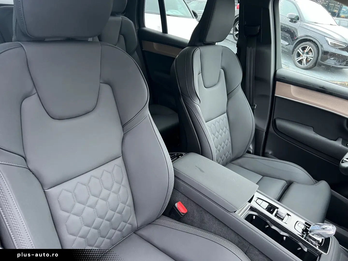 VOLVO XC90 T8 Plus Dark FACELIFT PANO 360CAM LED ALARM