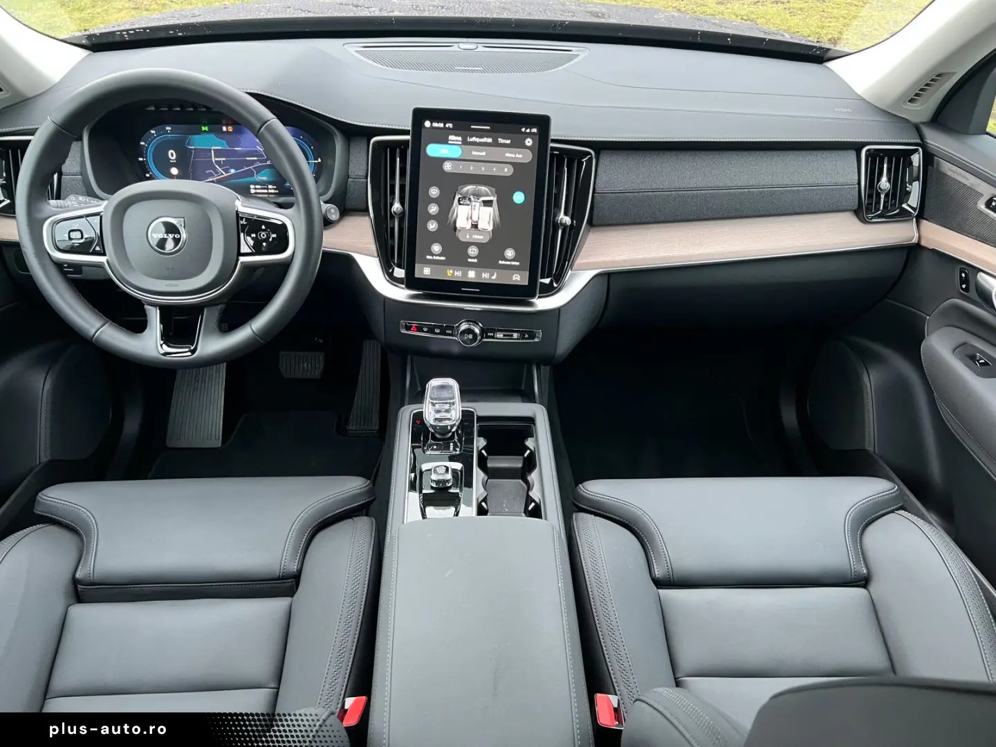 VOLVO XC90 T8 Plus Dark FACELIFT PANO 360CAM LED ALARM