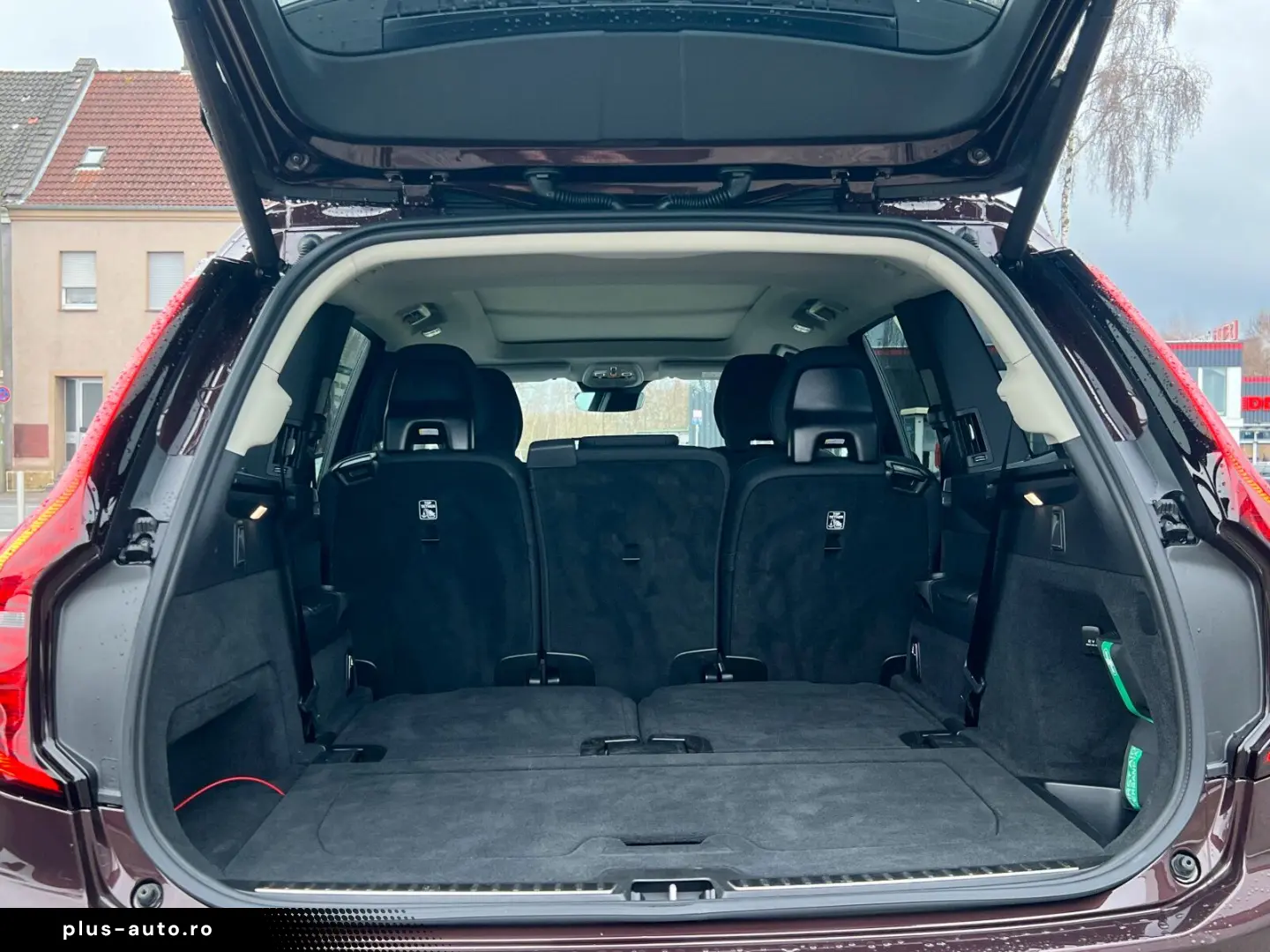 VOLVO XC90 T8 Plus Dark FACELIFT PANO 360CAM LED ALARM