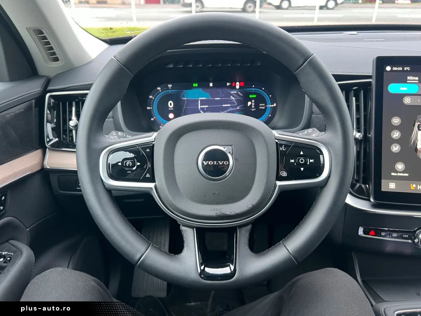 VOLVO XC90 T8 Plus Dark FACELIFT PANO 360CAM LED ALARM
