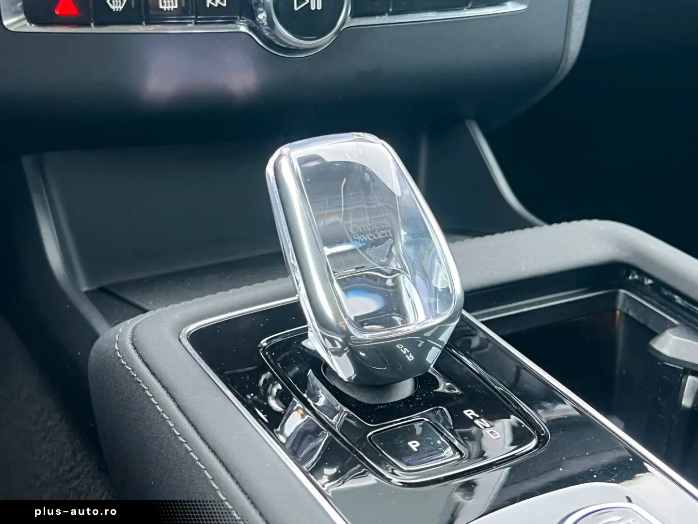 VOLVO XC90 T8 Plus Dark FACELIFT PANO 360CAM LED ALARM