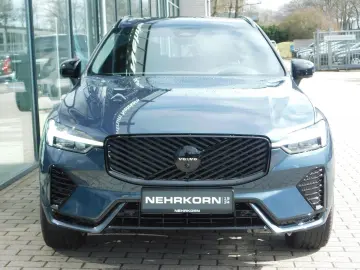 VOLVO XC60 T8 AWD Plus Black Edition