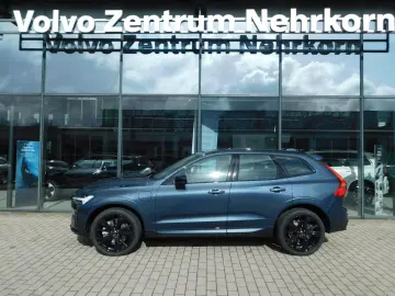 VOLVO XC60 T8 AWD Plus Black Edition