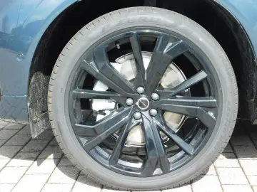 VOLVO XC60 T8 AWD Plus Black Edition