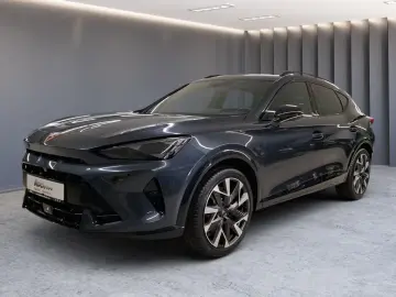 CUPRA Formentor VZ 2 0 TSI DSG LED PANO 19Z EL-HK PDC