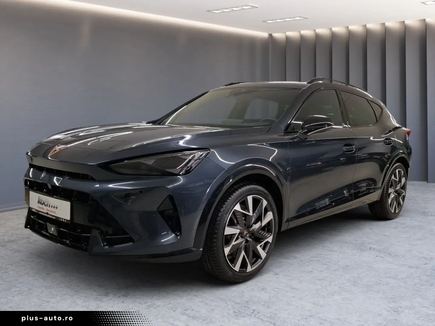 CUPRA Formentor VZ 2 0 TSI DSG LED PANO 19Z EL-HK PDC