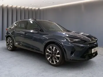 CUPRA Formentor VZ 2 0 TSI DSG LED PANO 19Z EL-HK PDC