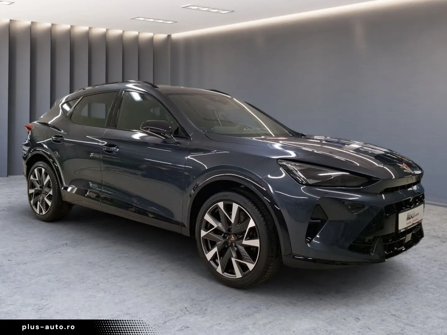 CUPRA Formentor VZ 2 0 TSI DSG LED PANO 19Z EL-HK PDC
