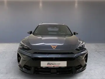 CUPRA Formentor VZ 2 0 TSI DSG LED PANO 19Z EL-HK PDC