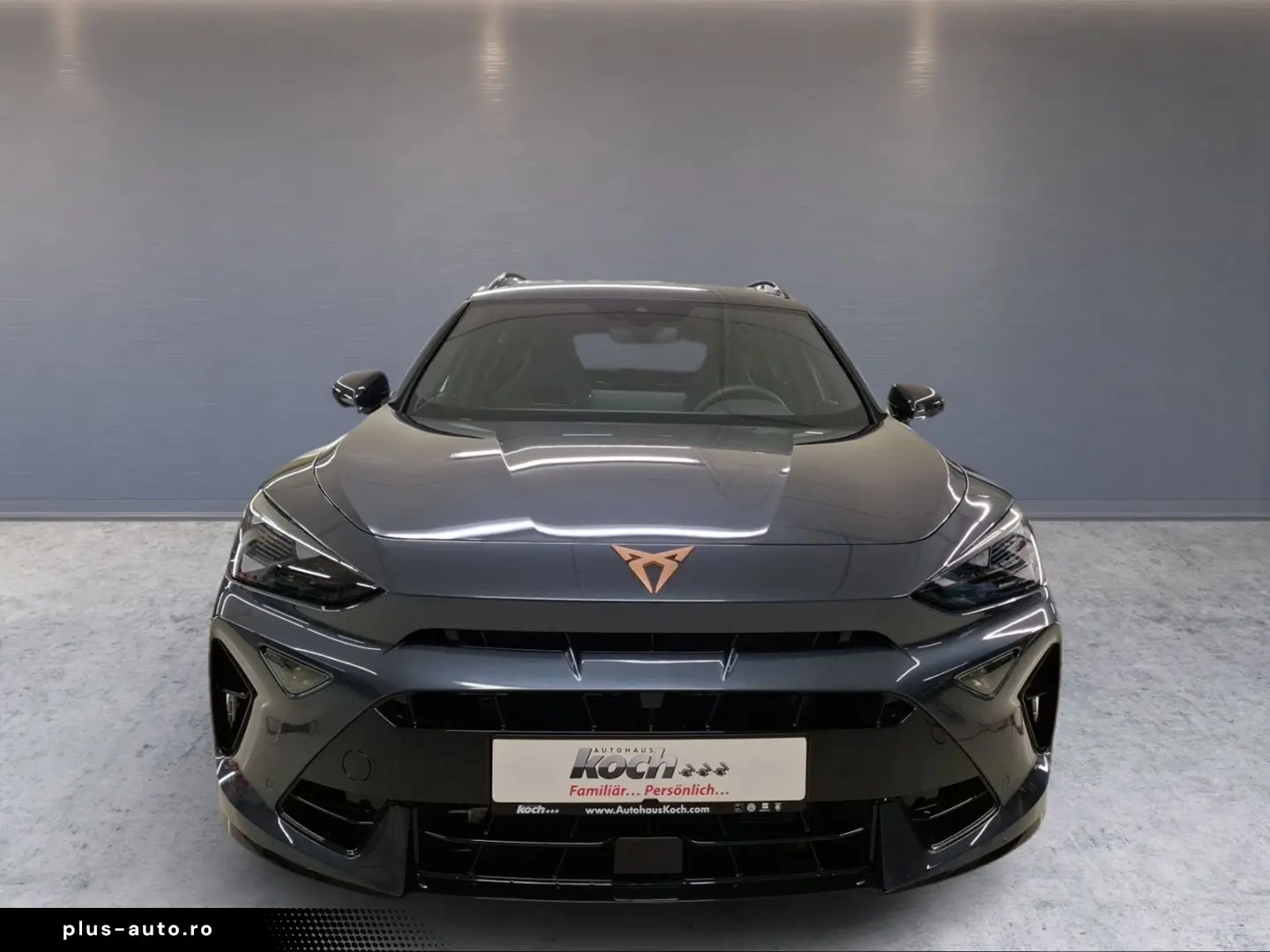 CUPRA Formentor VZ 2 0 TSI DSG LED PANO 19Z EL-HK PDC