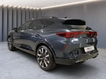 CUPRA Formentor VZ 2 0 TSI DSG LED PANO 19Z EL-HK PDC