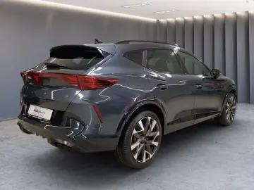 CUPRA Formentor VZ 2 0 TSI DSG LED PANO 19Z EL-HK PDC