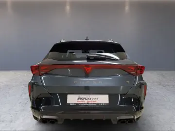 CUPRA Formentor VZ 2 0 TSI DSG LED PANO 19Z EL-HK PDC