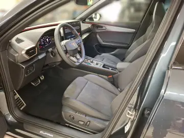 CUPRA Formentor VZ 2 0 TSI DSG LED PANO 19Z EL-HK PDC