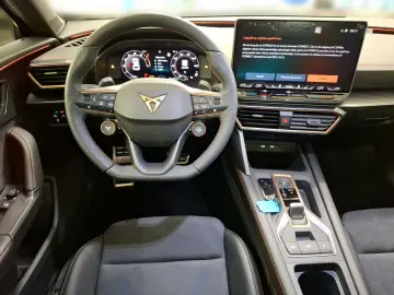 CUPRA Formentor VZ 2 0 TSI DSG LED PANO 19Z EL-HK PDC