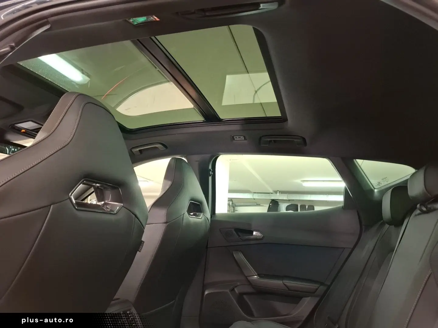 CUPRA Formentor VZ 2 0 TSI DSG LED PANO 19Z EL-HK PDC