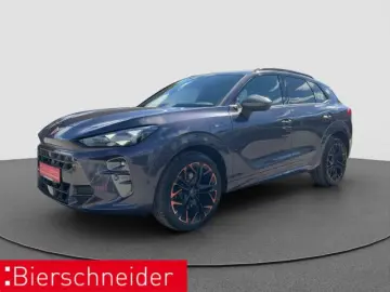 CUPRA Terramar 1.5 e-Hybrid VZ PANO ULTRA MATRIX SENNH