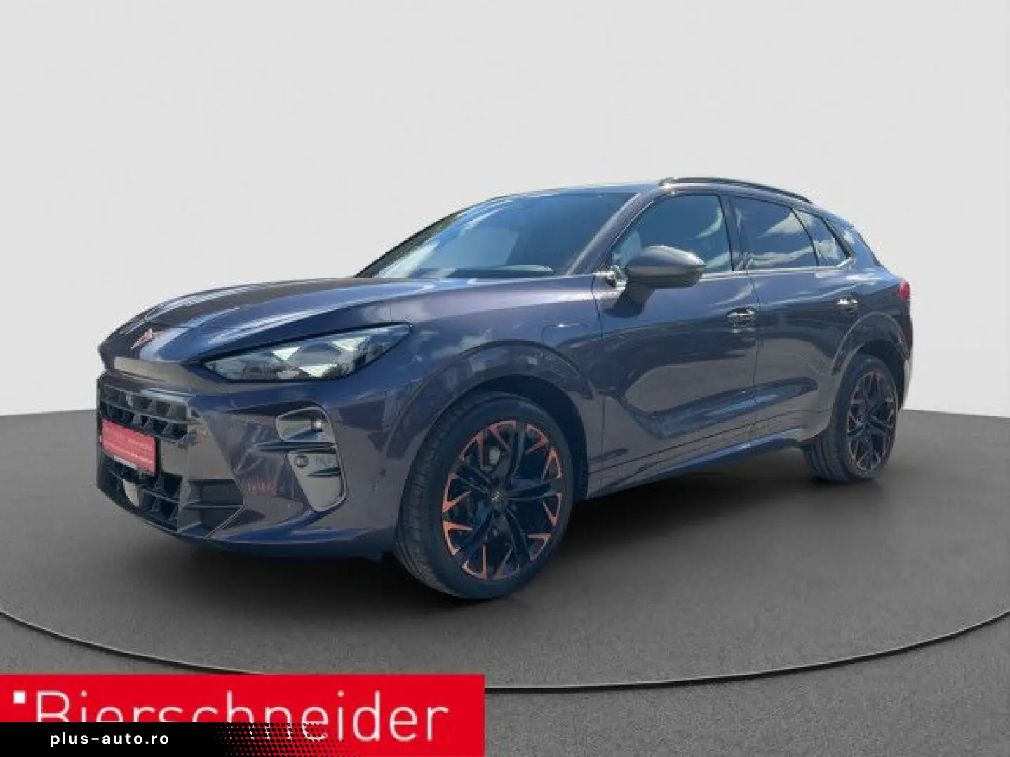 CUPRA Terramar 1.5 e-Hybrid VZ PANO ULTRA MATRIX SENNH