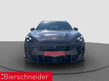 CUPRA Terramar 1.5 e-Hybrid VZ PANO ULTRA MATRIX SENNH