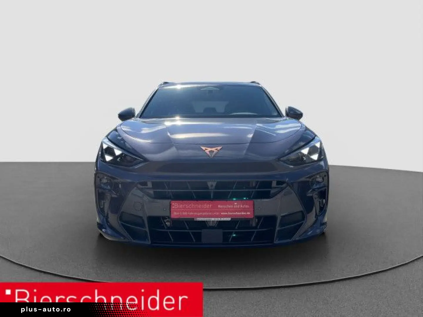 CUPRA Terramar 1.5 e-Hybrid VZ PANO ULTRA MATRIX SENNH