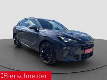 CUPRA Terramar 1.5 e-Hybrid VZ PANO ULTRA MATRIX SENNH