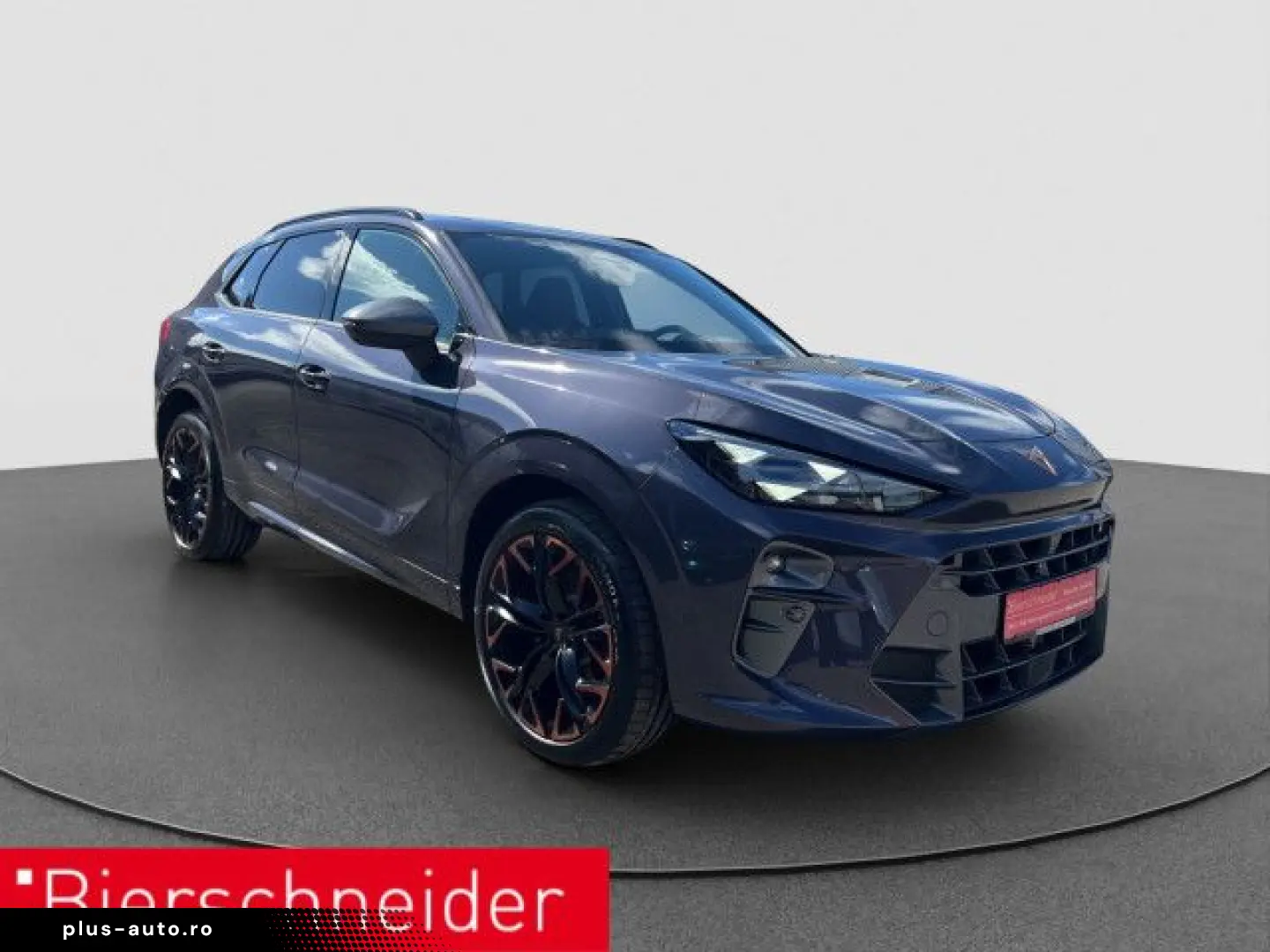 CUPRA Terramar 1.5 e-Hybrid VZ PANO ULTRA MATRIX SENNH