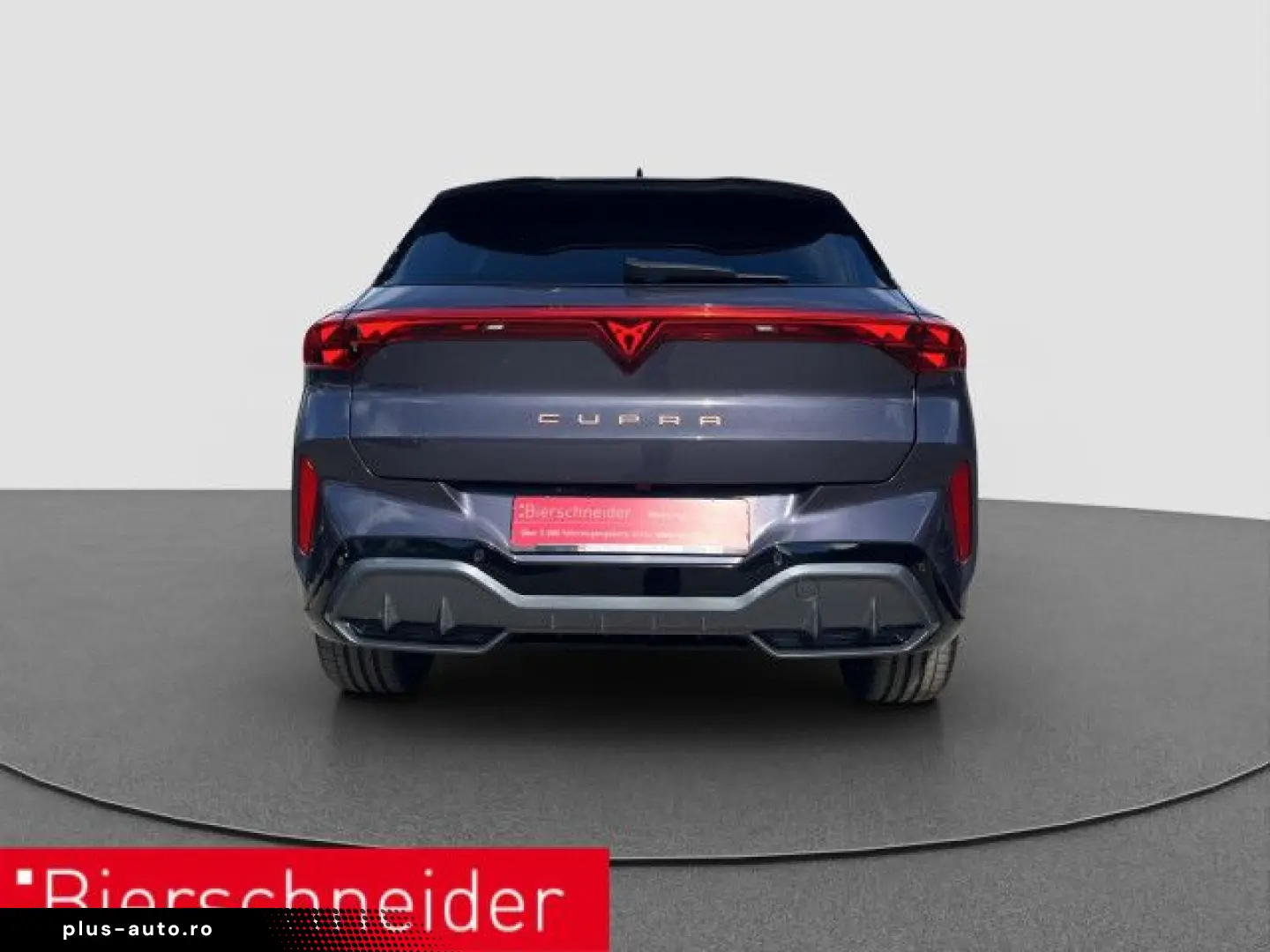 CUPRA Terramar 1.5 e-Hybrid VZ PANO ULTRA MATRIX SENNH
