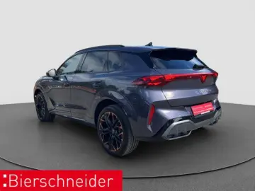 CUPRA Terramar 1.5 e-Hybrid VZ PANO ULTRA MATRIX SENNH