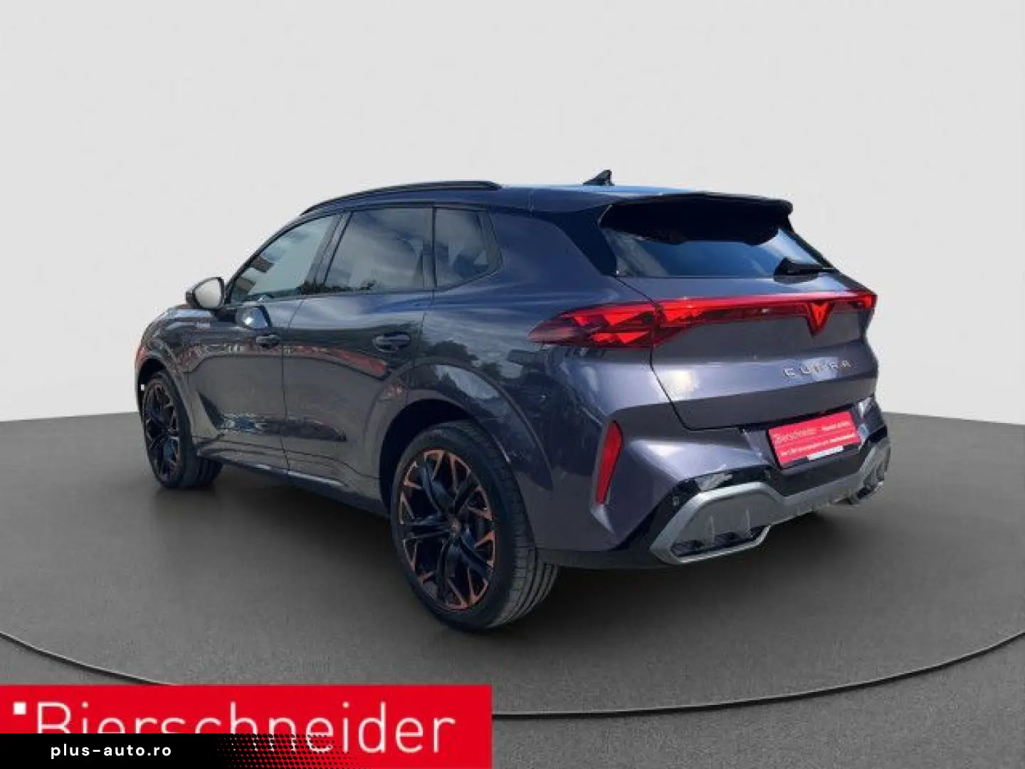 CUPRA Terramar 1.5 e-Hybrid VZ PANO ULTRA MATRIX SENNH