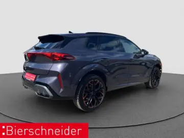 CUPRA Terramar 1.5 e-Hybrid VZ PANO ULTRA MATRIX SENNH