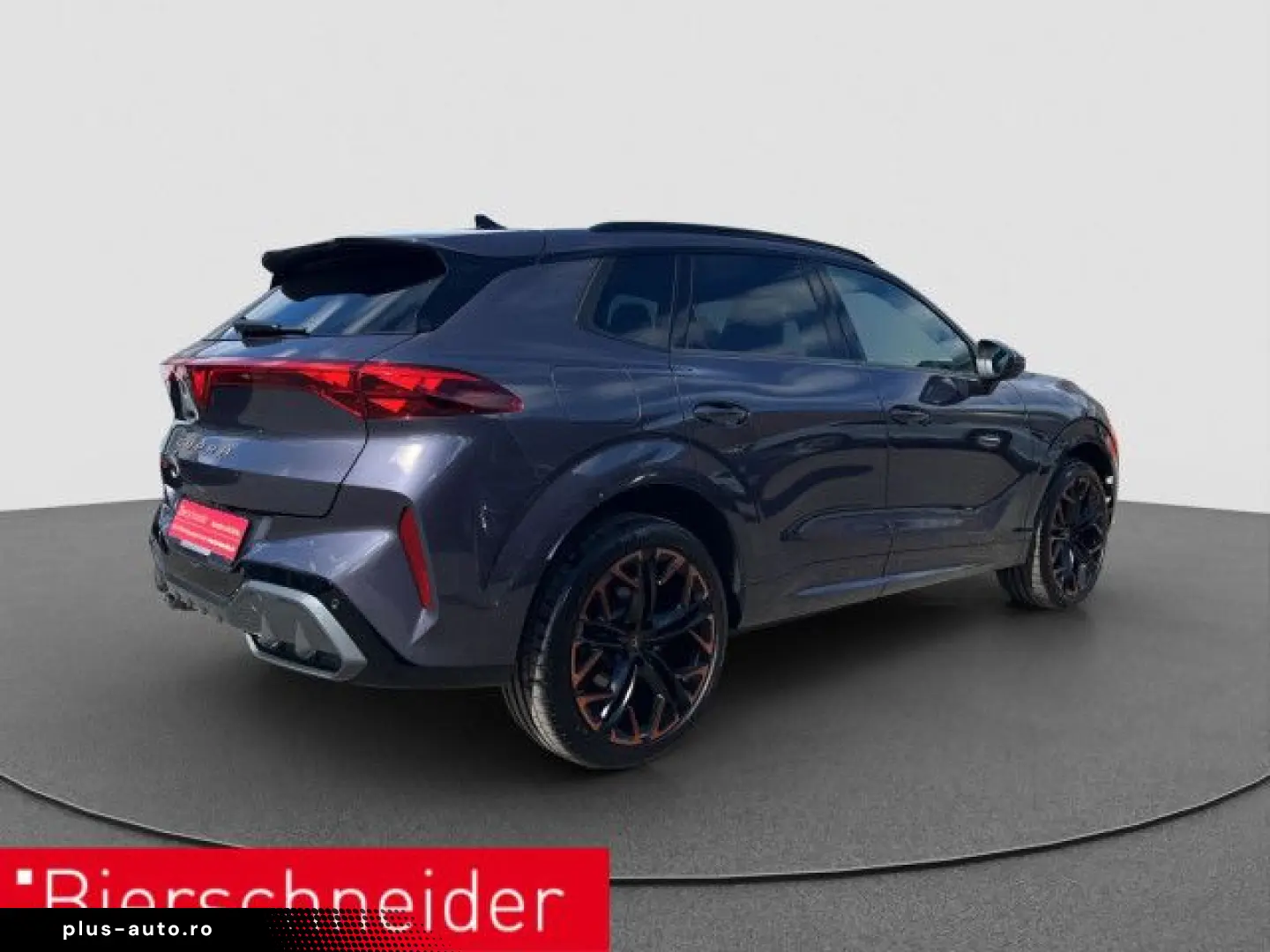 CUPRA Terramar 1.5 e-Hybrid VZ PANO ULTRA MATRIX SENNH