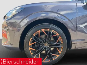 CUPRA Terramar 1.5 e-Hybrid VZ PANO ULTRA MATRIX SENNH