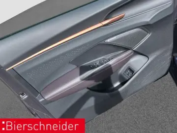 CUPRA Terramar 1.5 e-Hybrid VZ PANO ULTRA MATRIX SENNH