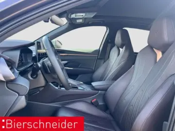 CUPRA Terramar 1.5 e-Hybrid VZ PANO ULTRA MATRIX SENNH