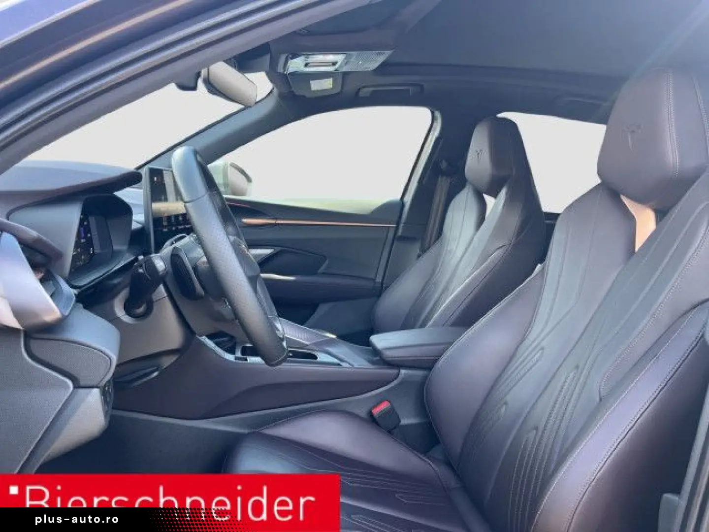 CUPRA Terramar 1.5 e-Hybrid VZ PANO ULTRA MATRIX SENNH